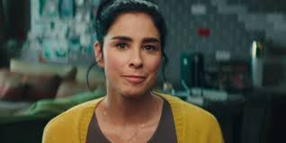 'Wreck-It Ralph' Star Sarah Silverman Announces Personal Loss