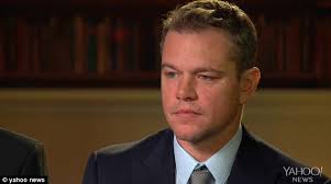 On the bill simmons podcast, damon, 47, opened up about the 1997 movie he wrote with ben affleck which went on to win them the academy award for best screenplay. I Owe Everything To Robin Williams Matt Damon
