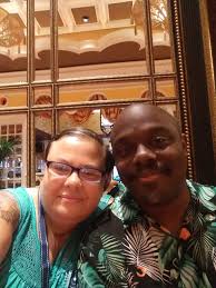 Las Vegas food hall and Wazuzu restaurant recommendations