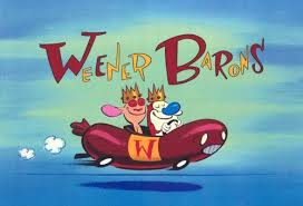 This fascinating book explores the landscape of television animation, from bedrock to springfield, and beyond. Ren Stimpy Title Card Classic Cartoon Characters Animated Cartoons