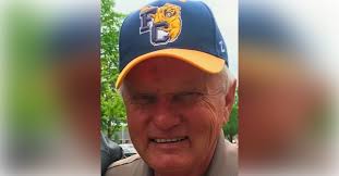 Obituary information for James "Jim" Hensley