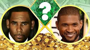 2 fast 2 furious (2003) as soundtrack. Who S Richer R Kelly Or Usher Net Worth Revealed 2017 Youtube