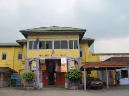 Jabatan penjara malaysia / malaysia prisons department | twuko. Penjara Di Malaysia Wikipedia Bahasa Melayu Ensiklopedia Bebas