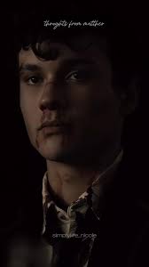 Mattheo Riddle: Thoughts and Feelings Revealed