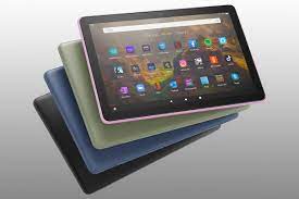 Amazon's fire hd 10 tablet starts at $149.99, but you can spring for the$189 64gb configuration if the amazon fire hd 10 proved relatively responsive as i tapped and scrolled around the fire os. Neue Bisher Leistungsstarkste Amazon Fire Hd 10 Und 10 Plus Ta