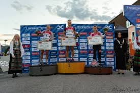 Menn sprint classical 1,5 km sprint final. Toppidrettsveka Innlegg Facebook