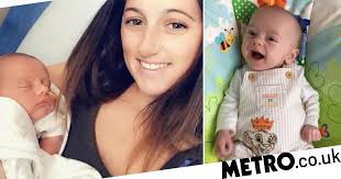 Baby dies after incorrectly inserted feeding tube pierced his heart