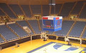 Wvu Coliseum Seating Chart Seatgeek