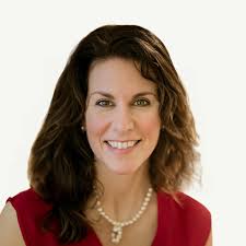 Top Female Leaders 2024 List