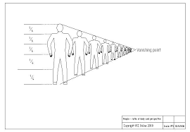 Http Www Hsc Csu Edu Au Ind Tech Design 3767 Images People Perspective 1 Jpg Perspective Drawing Perspective Art Worksheets