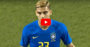 Join the discussion or compare with others! Watch Andreas Pereira Makes Convincing Brazil Debut Against El Salvador