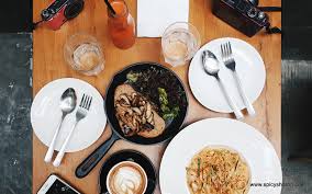 These instagrammable cafes in pj will do justice. Tujoh Cafe Section 17 Pj Delicious Eating Plans For The Weekend Spicy Sharon A Malaysian Lifestyle And Food Blog