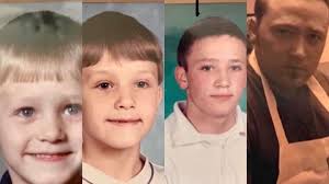 Fundraiser for Keith Morrison by Shannon Diaz : Funeral For Aaron Caleb  Morrison