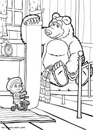 9 Impressionnant De Coloriage Masha Michka Photos Coloriage Coloriage Pat Patrouille Coloriage Foot Entendre a entendre i entendre mi michka, différentes graphies reconstituer le mot : coloriage masha michka