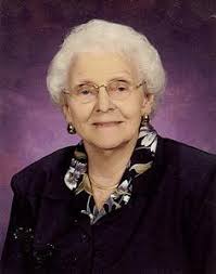 Violet Phipps-Fraley (1924–2018) of Jerseyville, IL