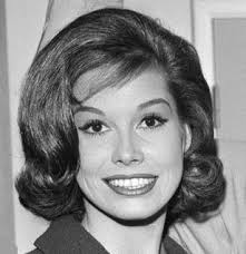 Mary Tyler Moore (1936-2017)