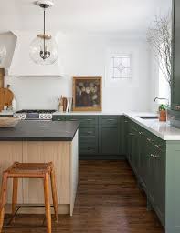 Kitchen Cabinet Color Combos House Of Jade Interiors In 2020 Interior Design Kitchen Kitchen Interior Minimalist Kitchen