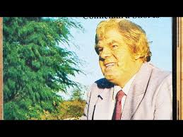 Ginger Morgan And The Mainliners ~ That's Nice