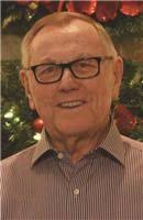 Harold Schmidt Obituary (1927