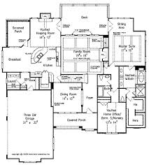 Feet) is a common length unit used in imperial system and the current us customary unit system. European Style House Plan 4 Beds 4 Baths 3795 Sq Ft Plan 927 400 House Plans Country Style House Plans Floor Plans