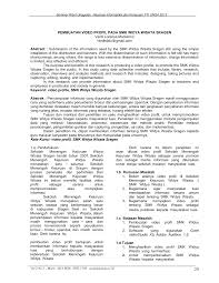 Stream bcksound by backsound from desktop or your mobile device. Https Ijns Org Journal Index Php Seruni Article View 685 674