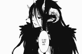 Demon Aesthetic Anime Demon Art