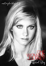 ONE WOMAN'S JOURNEY THE UNOFFICIAL BLOG: LA PAGE DE KAY