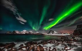 Google Image Result For Https I0 Wp Com Wallpapersmug Com Download 3840x2400 Aa64c1 Arctic Aurora Boreali In 2020 Northern Lights Relaxing Music Sleep Relaxing Music