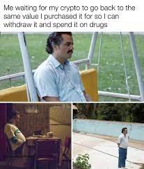 Check spelling or type a new query. Best 30 Sad Pablo Escobar Fun On 9gag