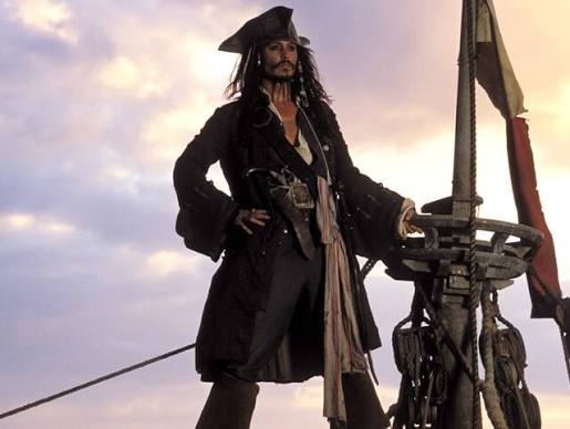 Pirates of the Caribbean: The Curse of the Black Pearl | Disney Movies