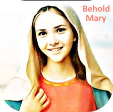 Why the image of plain old regular Mary is the very best one  MARY,JESUS,STATUE If we truly believed that Mary was the Mother of God we  would tread lightly before her. Or