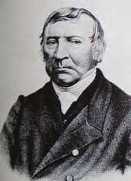 Alte Süßkirschensorten