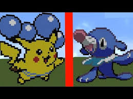 This tag indicates that an image exhibits a distictive pixelized style (e.g. Flamiaou Pixel Art Articles De Cocoxillia Tagges Pixel Art Page 7 Pixel Art Hama Skyrock Com Pleins De Goodies Pokemon Grosse Ouverture Nouvelle Serie Aneka Tanaman Bunga