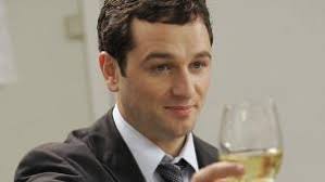 Kevin Walker (Brothers & Sisters)