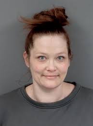 Woman sent to prison for meth was warned by judge years ago