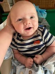 Braxlon Hunter Beatty Obituary (2021)