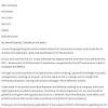 Career the writer of this cover letter works in marketing, so hopefully he's able to market for himself with a st. 1