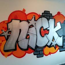 Graffiti Muurschilderingen Graffiti Workshops Straatkunst Graffiti Graffiti Art Graffiti Belettering