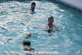 My Favorite Summer Memory Was Playing Marco Polo With Friends In The Pool Said Pinterest S Heather Dickinson Said We D Play For Hours And When One Of Our