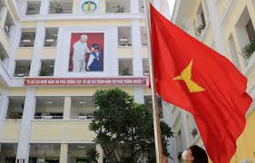 Jul 04, 2021 · tân sinh viên tham gia lễ khai giảng theo hình thức trực tuyến. Ä'a Náºµng Dá»± Ä'á»‹nh Khai Giáº£ng Va Há»c Trá»±c Tuyáº¿n Trong NÄƒm Há»c Má»›i Baotintuc Vn