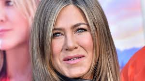 Aniston's longtime hairstylist came up with 'the rachel'. How Jennifer Aniston Really Felt About The Friends Reunion
