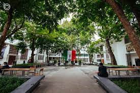 walk with the cloud 27 island of heritage trees the cloud เมฆ