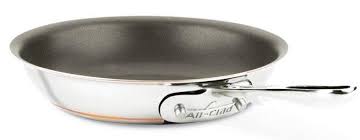 All Clad Nonstick Reviews Stainless Steel And Hard Anodized