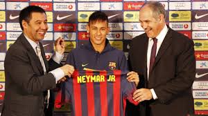 Born 5 february 1992), known as neymar. Fc Barcelona Neymar Transfer Zieht Klage Und Strafklausel Des Fc Santos Nach Sich Transfermarkt