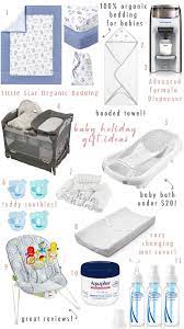 A 24 carrot baby set. Holiday Baby Gift Ideas Haute Off The Rack