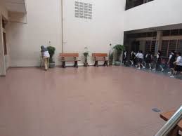 In this loving environment, we learn and practice more! Sjk C Khe Beng The Community Chest