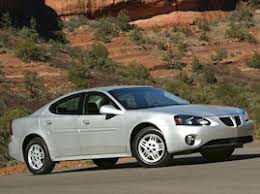 Image result for Medium Green 2004 Pontiac