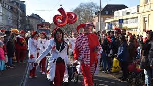 Wann fasnacht ist, hängt davon ab, wann ostern ist. Fasching 2019 Fastnacht Endet Mit Aschermittwoch 40 Tage Fastenzeit Bis Ostern