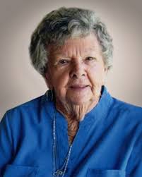 Anna Bissell Andersen Obituary