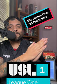 It is THAT time again my fellow sickos! @USL League One starts this weekend  and here are my predictions. Who do you root for in League One? @AVALTAFC  @charlotteindependence @Chattanooga Red Wolves ...